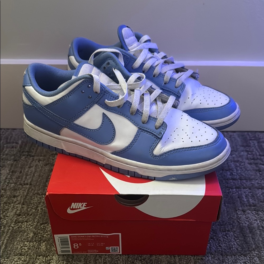Nike Dunk Low Retro BTTYS